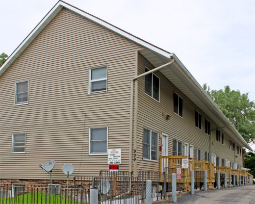 909 Zeisler Street La Crosse