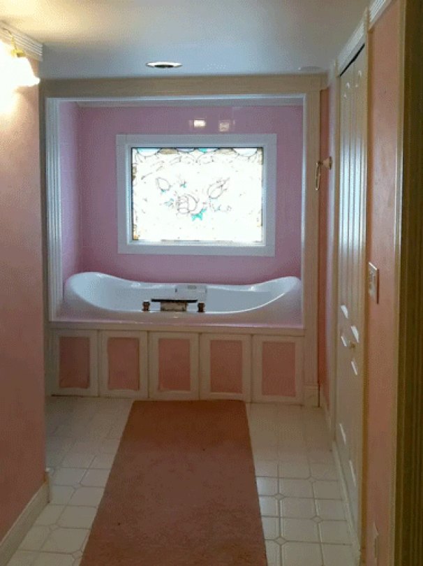 Bathroom 2
