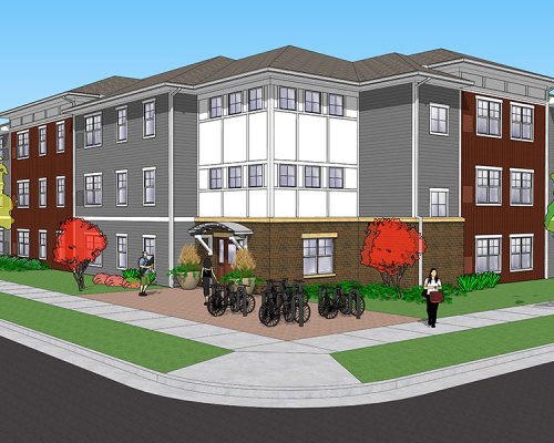 1010 Vine Street La Crosse