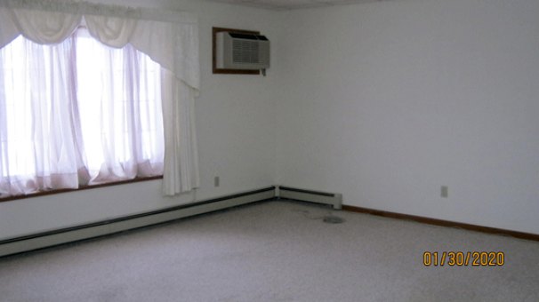 Living Room Large Window