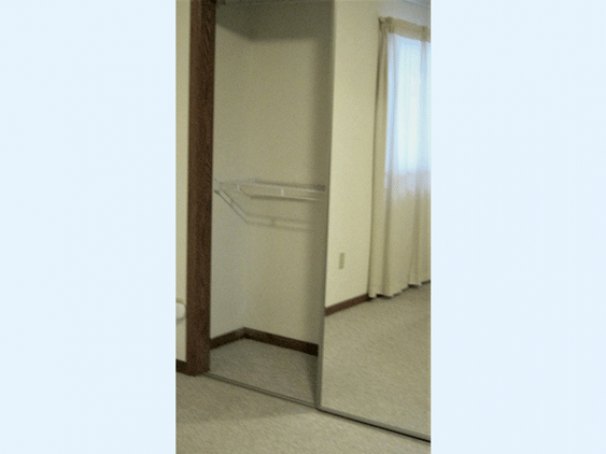 Coat Closet