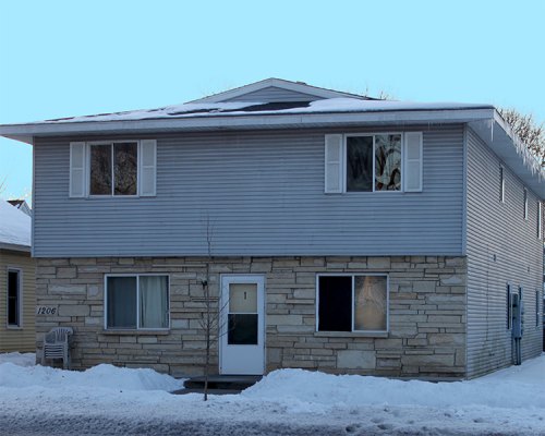 1206 West Avenue South #3 La Crosse