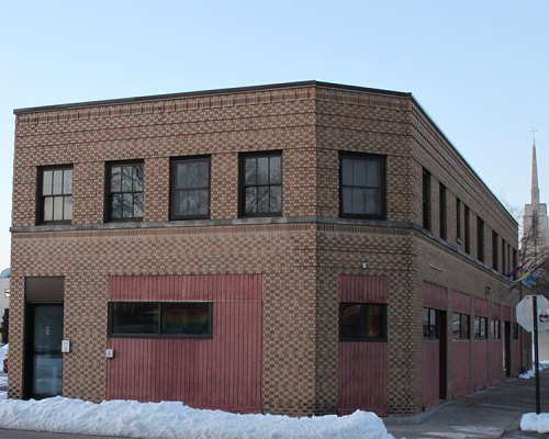 543 Cass Street La Crosse