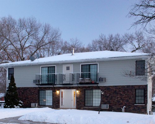 302 Royal Street #E Onalaska