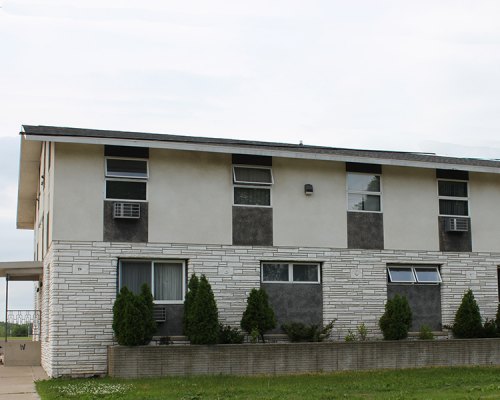 2641 George Street #E La Crosse