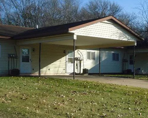 2118 Kyle Lane #3 Onalaska