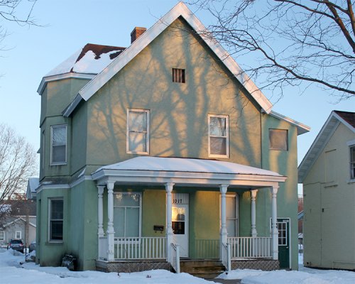 1017 8th Street South La Crosse