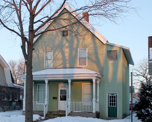 1019 8th Street South La Crosse