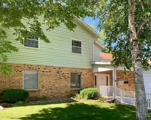 3514 East Avenue South #C La Crosse