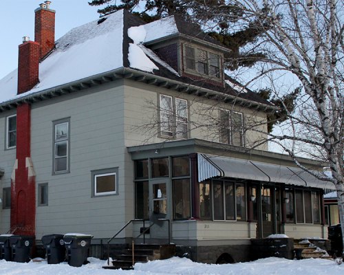 211 11th Street South La Crosse