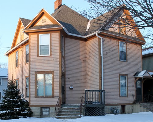 1401 Ferry Street La Crosse