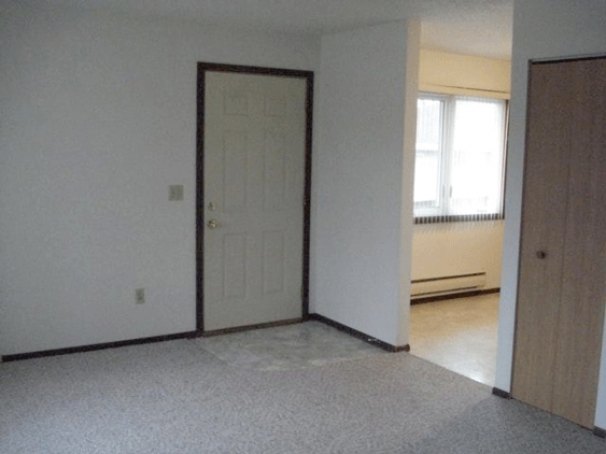 Living Room to Kitchen