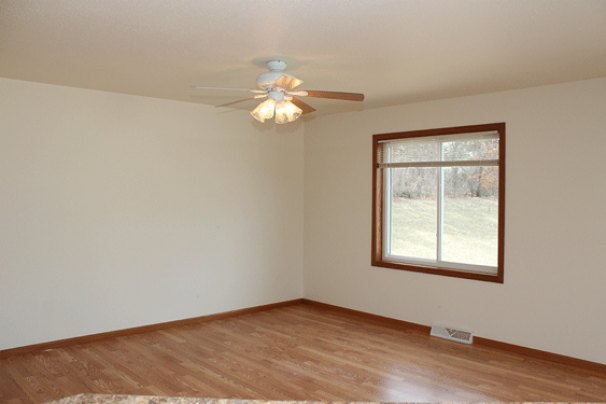 Living Room from Kitchen