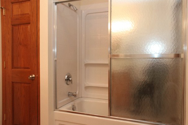 Bedroom 1 Bathroom