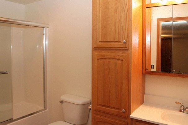 Bathroom 3