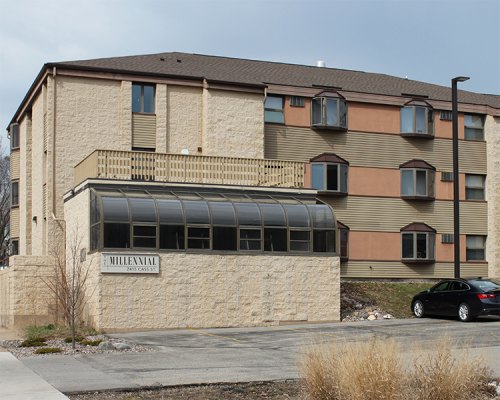 2415 Cass Street #220 La Crosse