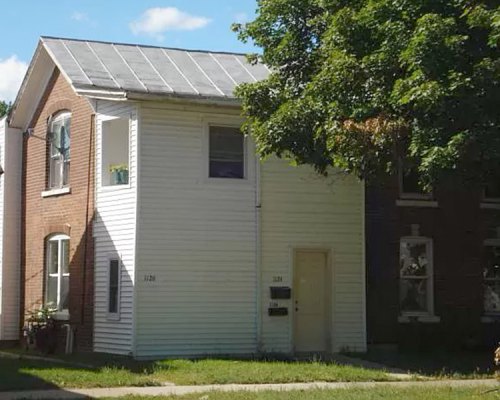 1126 West Avenue South La Crosse