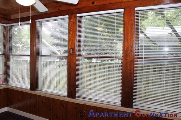 Sun Room or Dining Room