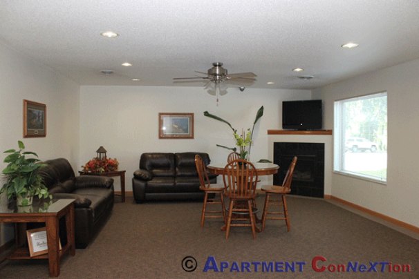Community Room