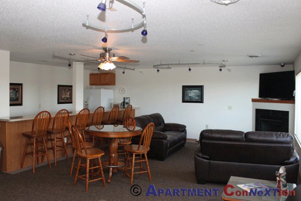 Community Room