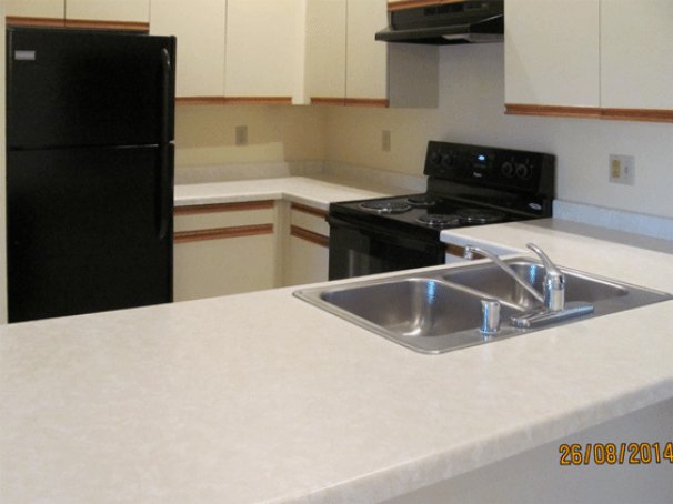 Kitchen Snack Bar Counter