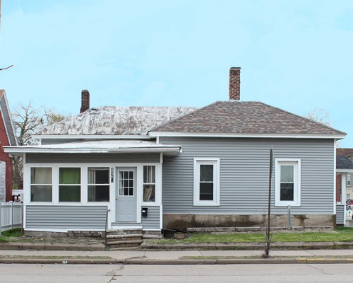 825 La Crosse Street La Crosse