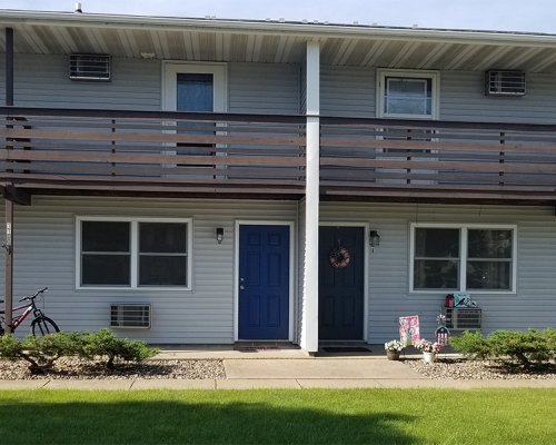 1100 Redwood Street Onalaska