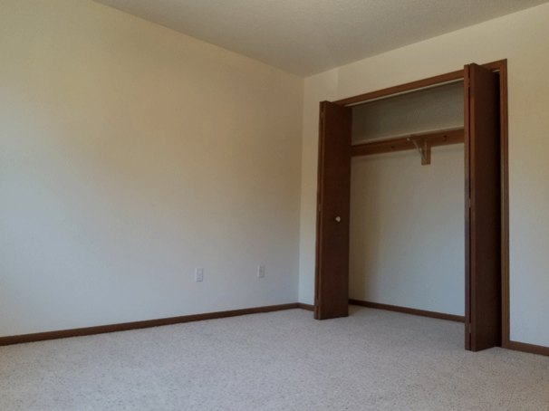 Upper Bedroom