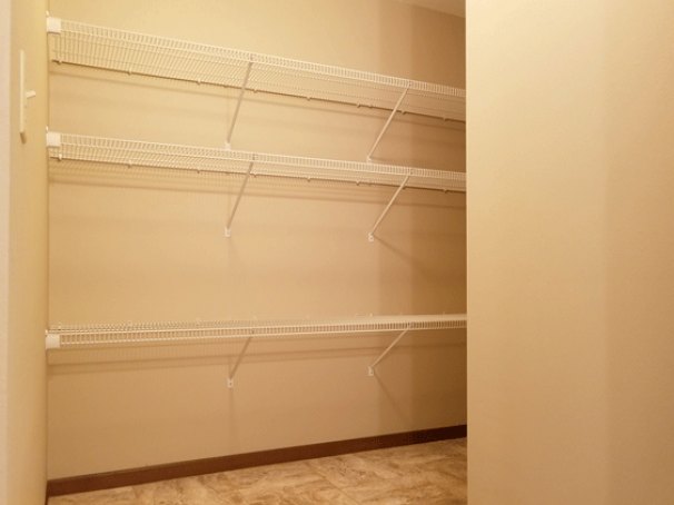 2nd Floor Storage