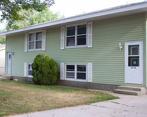 2920 Scarlett Drive La Crosse