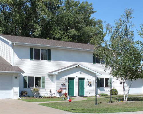 7 Buchner Place La Crosse