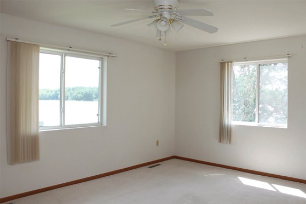 Super King Size Bedroom 1 (Upper Level)