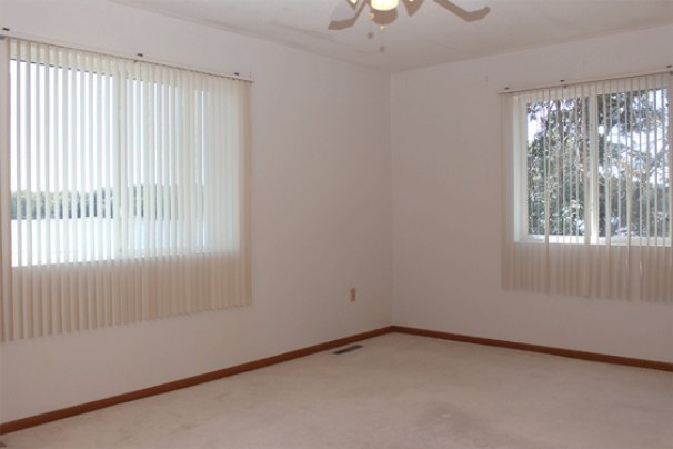 Super King Size Bedroom 1