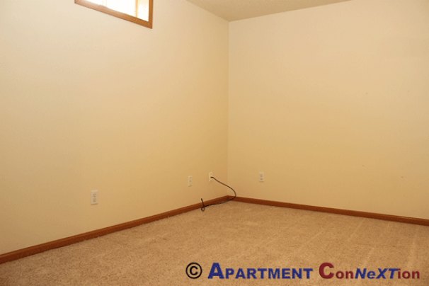 Lower Level Family Room