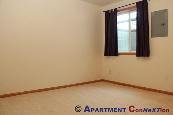 Lower Level King Bedroom