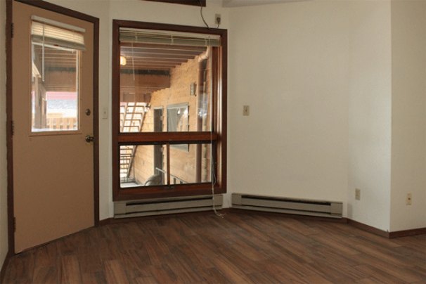 Great Room Entry Area