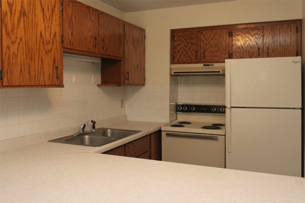 Kitchen from Snack Bar