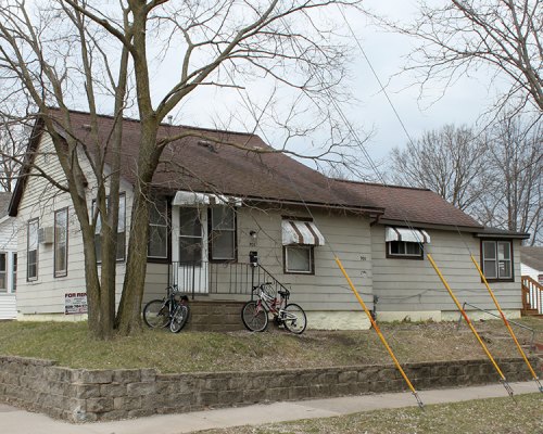 701 10th Street North La Crosse