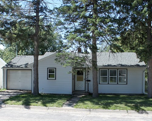 804 Spruce Drive La Crescent