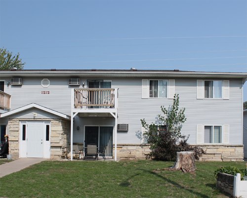 1212 10th Avenue North Onalaska