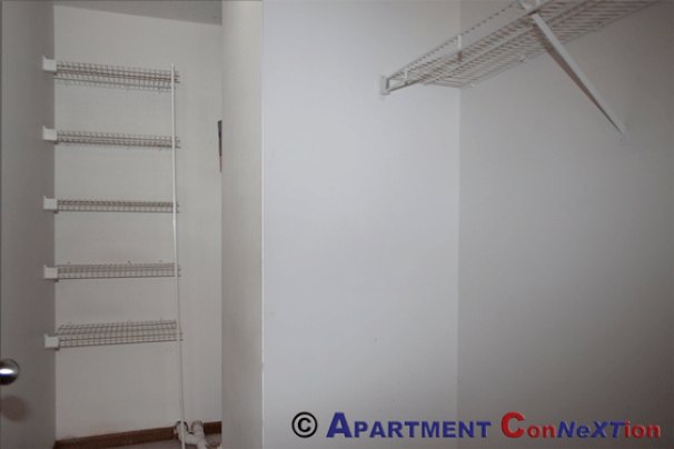 Pantry and Storage