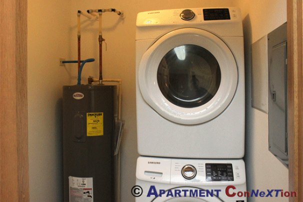 Washer/Dryer