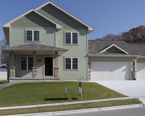 609 Grand Meadow Drive Holmen