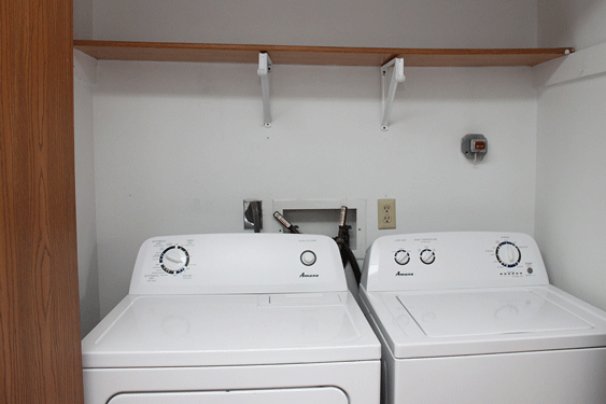 Laundry Closetq