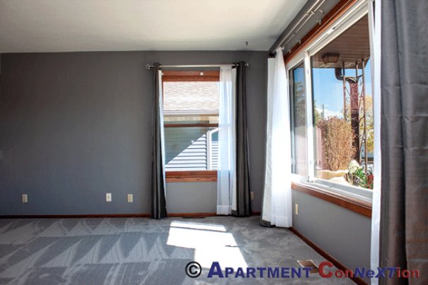 Living Room (from Entry)