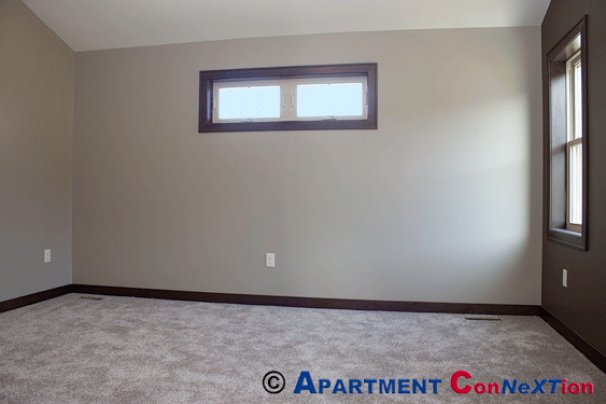 Master Bedroom on Upper Level