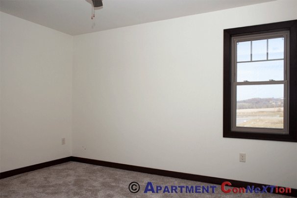 Bedroom 2 on Upper Level