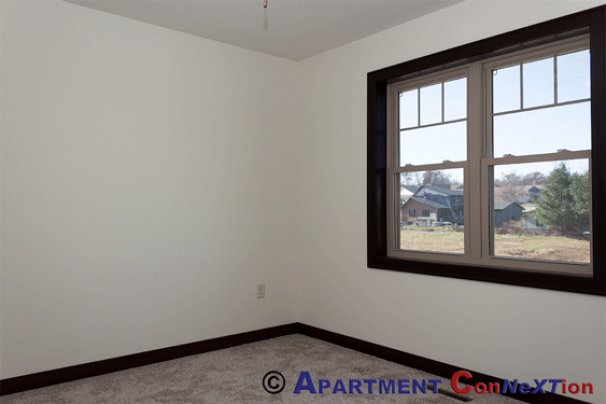 Bedroom 3 on Upper Level