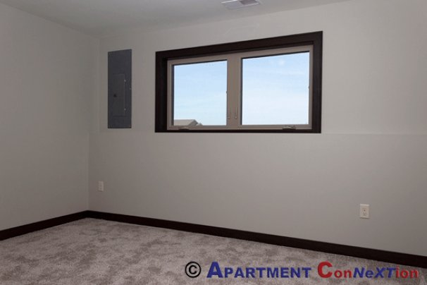 Bedroom 4 on Lower Level