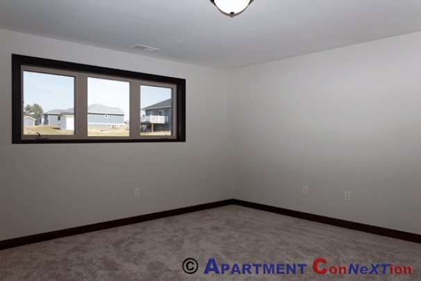 Game Room on Lower Level